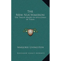 The New Nuctemeron: The Twelve Hours of Apollonius of Tyana - Hardcover