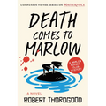 Death Comes to Marlow - Paperback