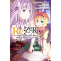 RE: Zero -Starting Life in Another World- Short Story Collection, Vol. 3 (Light Novel): Volume 3 - Paperback