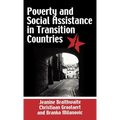 Poverty and Social Assistance in Transition Countries - Hardcover