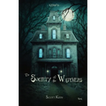 The Society of the Watchers - Paperback