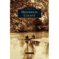 Henderson County - Hardcover
