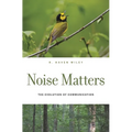Noise Matters - Hardcover