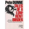 Tales of a Low-Rent Birder - Paperback