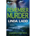 Remember Murder - Paperback