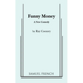 Funny Money - Paperback