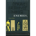 Enemies, a Love Story - Paperback