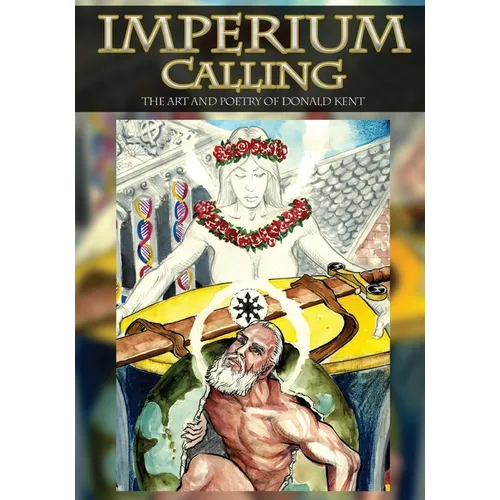 Imperium Calling - Paperback