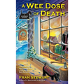 A Wee Dose of Death - Mass Market Paperbound