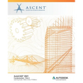 AutoCAD 2021: Fundamentals - Part 2 (Metric Units): Autodesk Authorized Publisher - Paperback