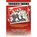 Thicker'N Thieves: The Factual Expose of Police Pay-Offs, Graft, Political Corruption and Prostitution in Los Angeles and Hollywood - Paperback