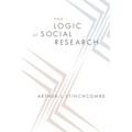 The Logic of Social Research - Paperback