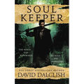 Soulkeeper - Paperback