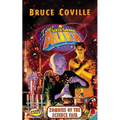 I Was a Sixth Grade Alien - Paperback