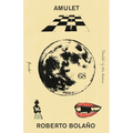 Amulet - Paperback