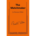 Matchmaker - Paperback