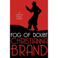 Fog of Doubt - Paperback