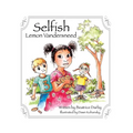 Selfish Lemon Vandersneed - Paperback