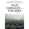 Nazi Germany and the Jews, 1933-1945 - Paperback