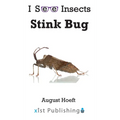 Stink Bug - Hardcover