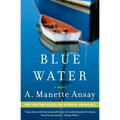 Blue Water - Paperback