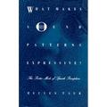 What Makes Sound Patterns Expressive?: The Poetic Mode of Speech Perception - Paperback