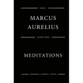 Meditations - Paperback