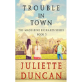 Trouble in Town - Paperback