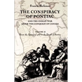 The Conspiracy of Pontiac and the Indian War After the Conquest of Canada, Volume 2: From the Spring of 1763 to the Death of Pontiac - Paperback