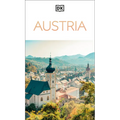 DK Austria: Must-See Sights. Culture & History. Detailed Maps & Tours. Covers Vienna, Salzburg, Hallstatt, & More - Paperback
