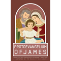 Protoevangelium of James - Paperback