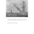 Prose Poetry and the City - Paperback