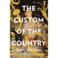 The Custom of the Country - Paperback