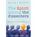 The Spirit Among the Dissenters: Other Voices in Understanding the Spirit of God - Paperback
