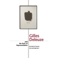 Gilles Deleuze and the Ruin of Representation - Paperback