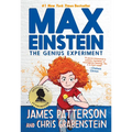 Max Einstein: The Genius Experiment - Paperback