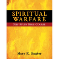 Spiritual Warfare Self-Study Bible Course - Paperback