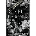 Sinful Bargains - Paperback