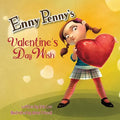 Enny Penny's Valentine's Day Wish - Paperback