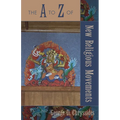 The A to Z of New Religious Movements - Paperback