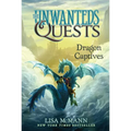 Dragon Captives - Paperback