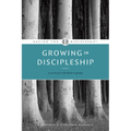 Growing in Discipleship - Paperback