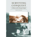 Surviving Conquest: A History of the Yavapai Peoples - Paperback