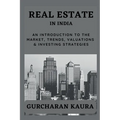 Real Estate in India - Paperback
