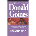Swamp Man - Mass Market Paperbound