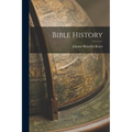 Bible History - Paperback
