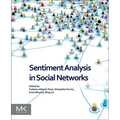 Sentiment Analysis in Social Networks - Paperback