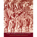 New World Encounters: Volume 6 - Paperback