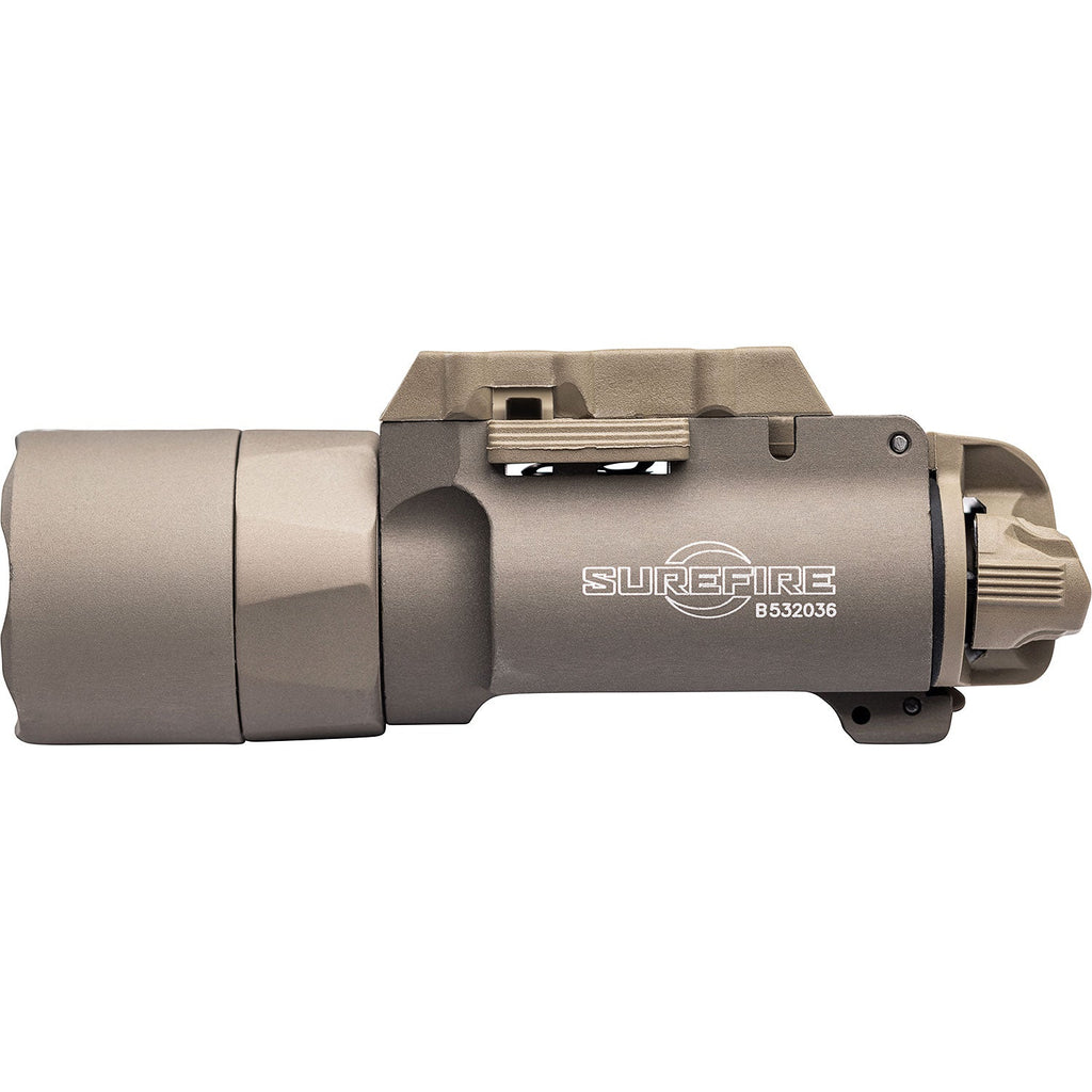 X300 Turbo (High Candela)