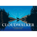 Cloudwalker - Hardcover